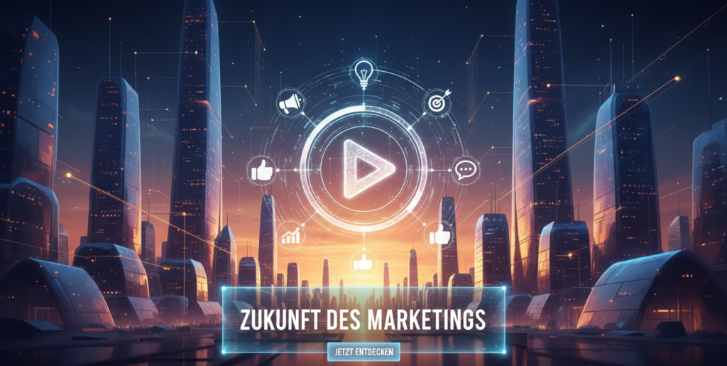 Zukunft des Marketings