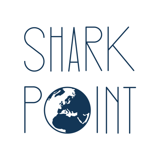Sharkpoint Logo